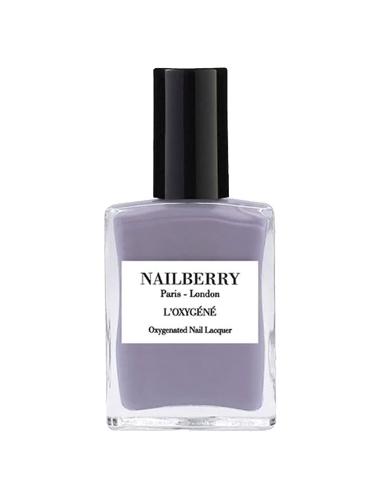 Nailberry Earth Colours