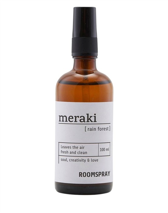 Roomspray - Rain Forest