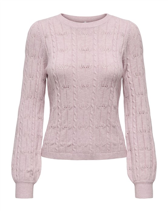 Only - ONLKatia LS Structure Strik 