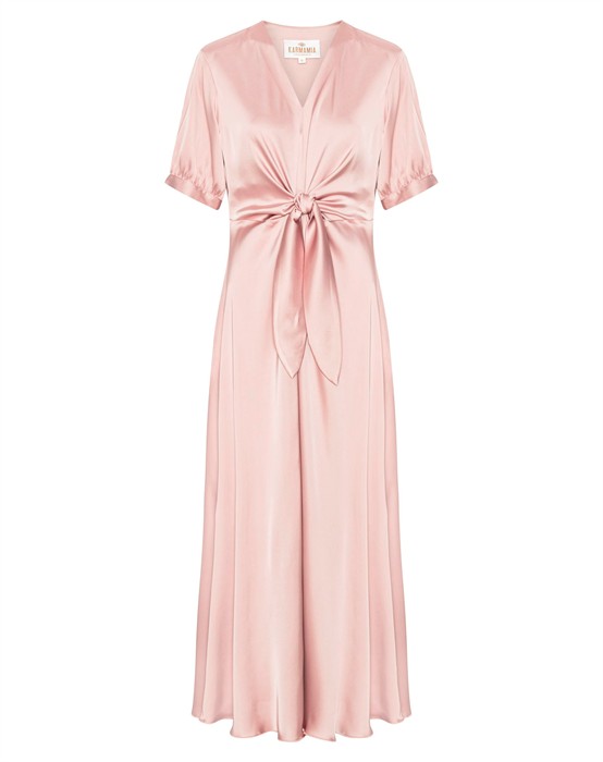 Faye Kjole - Semi Rich Blush