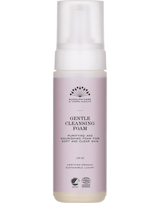 Gentle Cleansing Foam