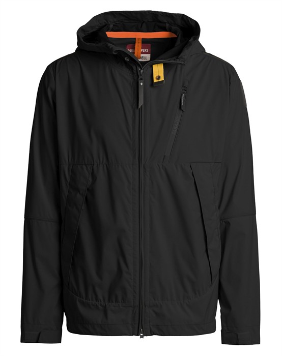 Light Cloud Soft Shell Jakke