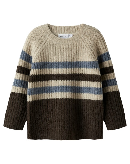 NMMRay Strik - Delicioso