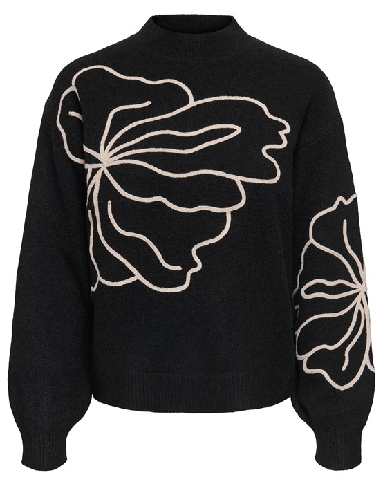 JDYJella Flower Strik