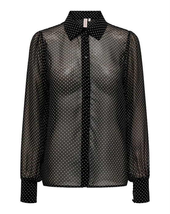 Isabella skjorte