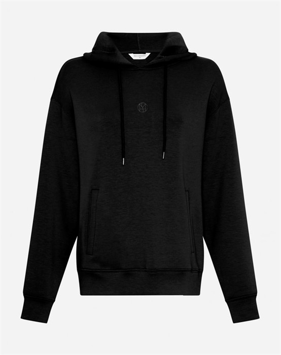 MSCHIma Q Icon Hood Sweatshirt 
