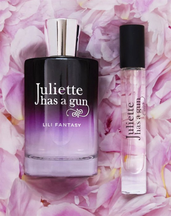 Lili Fantasy Eau De Parfume