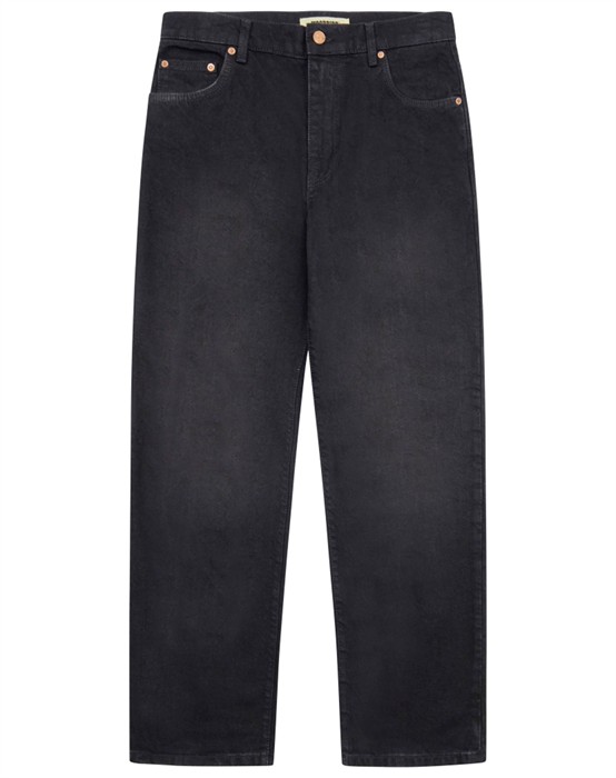 WBLeroy Crow Jeans - Black