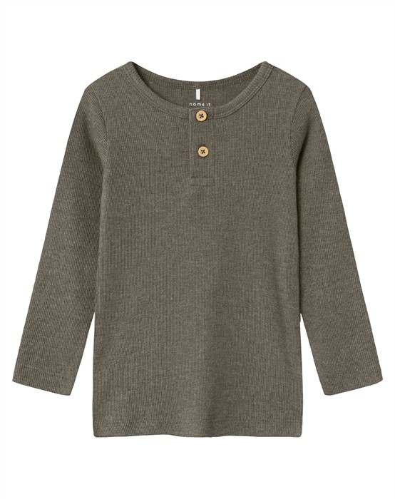 Kab Langærmet Trøje