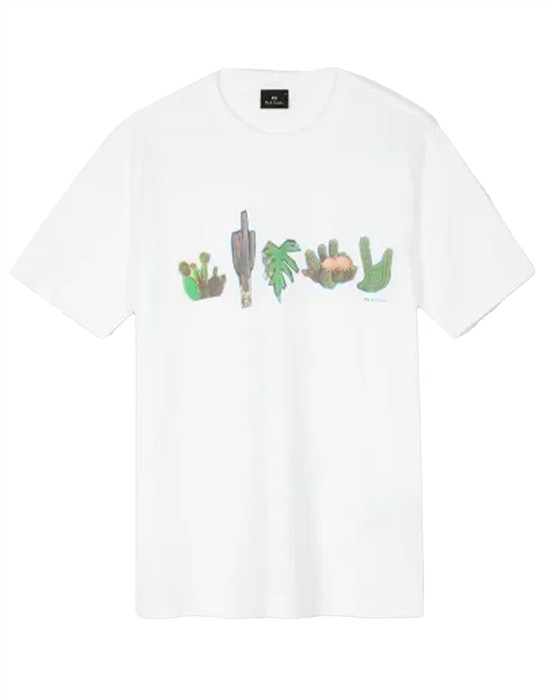 Cactus T-shirt