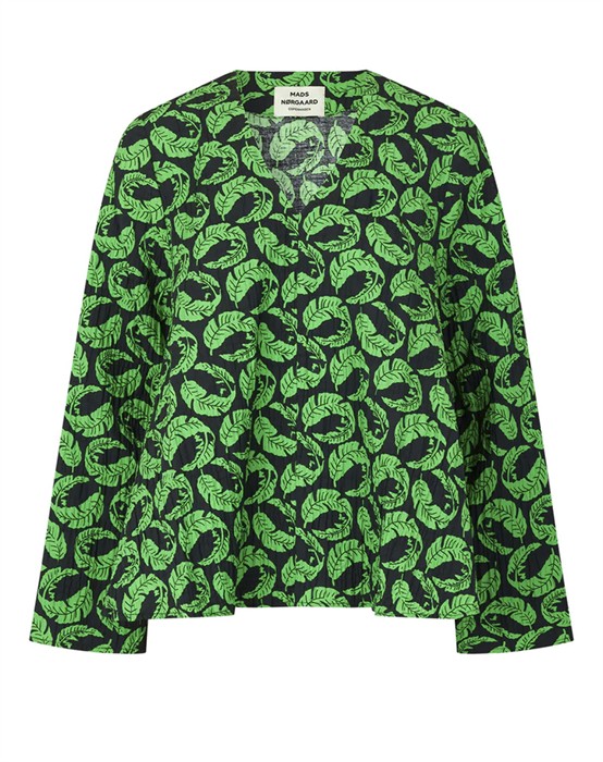 Chakra Berry Top Aop