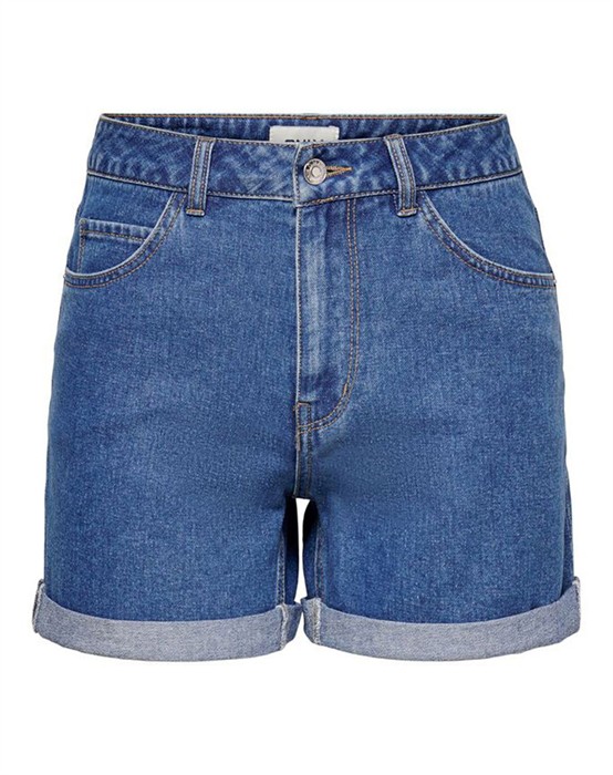 Vega Mom Shorts