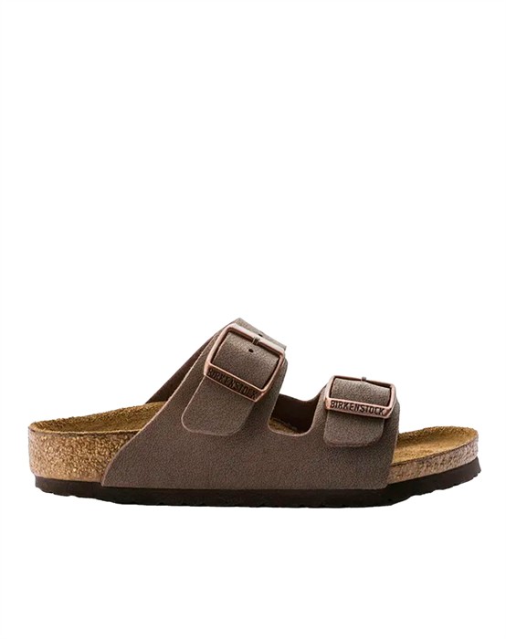 Arizona Kids Birko-Flor Sandal - Mocca