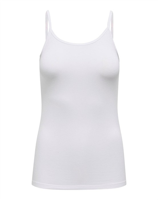 Mila Singlet Top