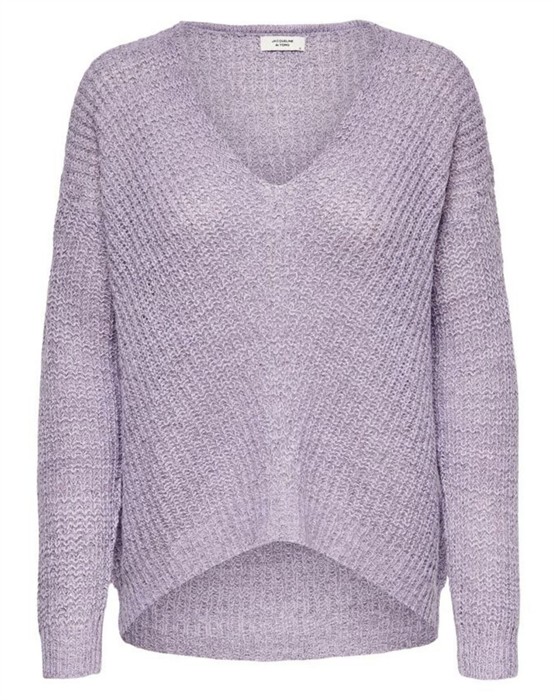 New Megan Striktrøje