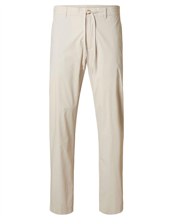 Leroy Flex Regular Tape Bukser