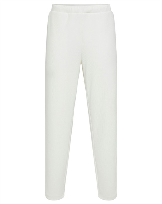 Straight 196 Plisse Bukser 