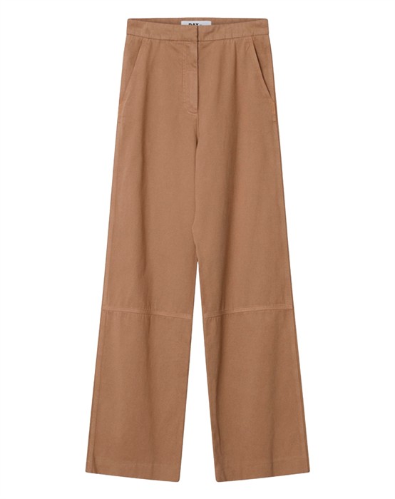 Harrison Canvas Twill Bukser