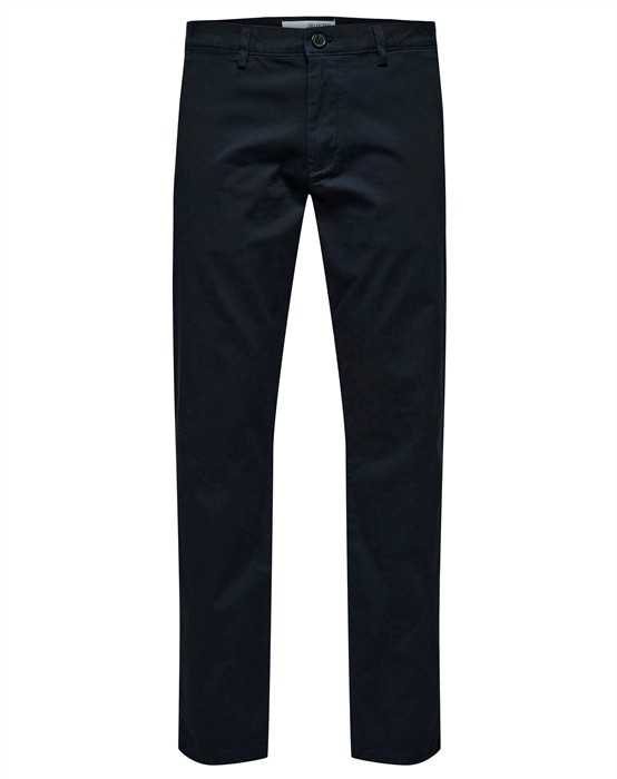 Slim New Miles Flex Chino