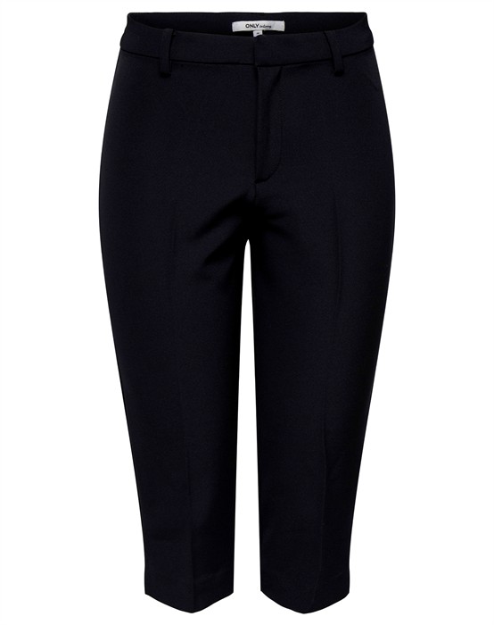 Onlgitta Life Capri Bukser - Black