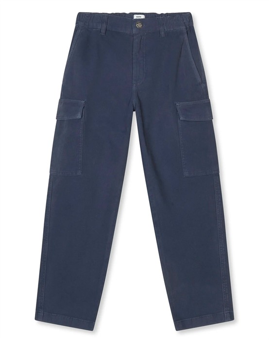 Soft Canvas Cargoni Bukser