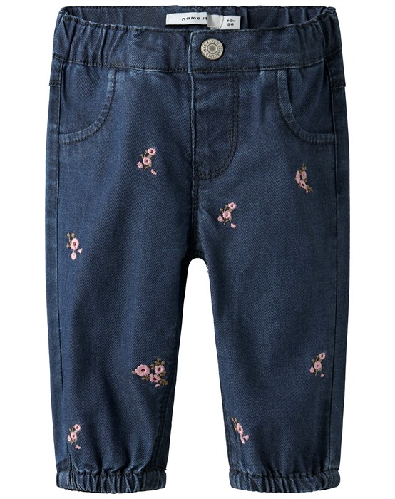 NBFRose Shaped Jeans
