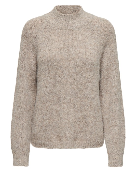 JDYZoey Life HN Raglan Strik