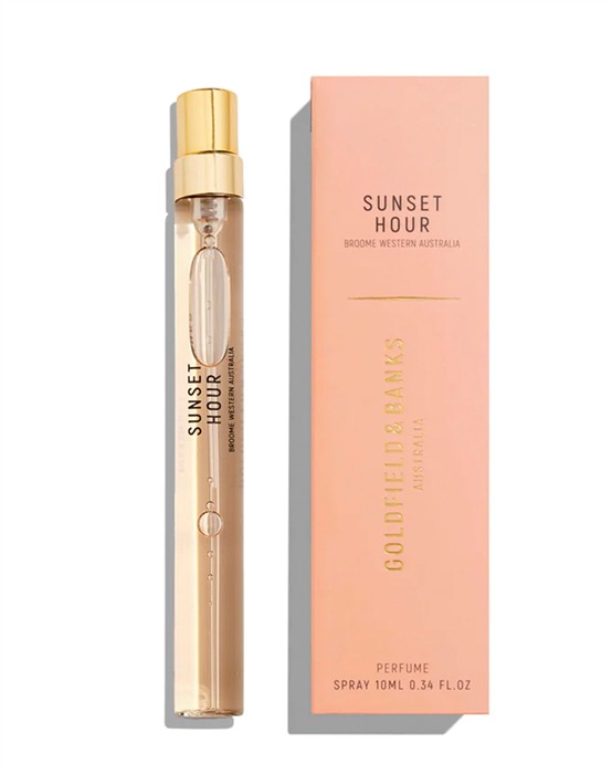 Sunset Hour Parfume - 10 ml