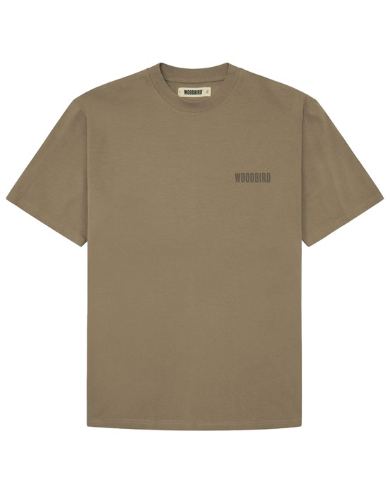 Baine Base T-shirt