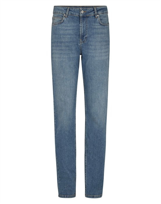 Lulu Wash Port Louis Jeans