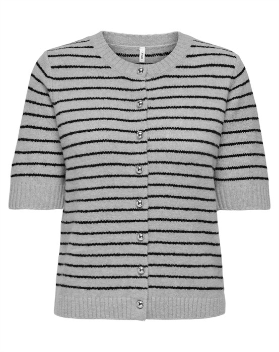 Only - ONLChester Life Stripe Strik 