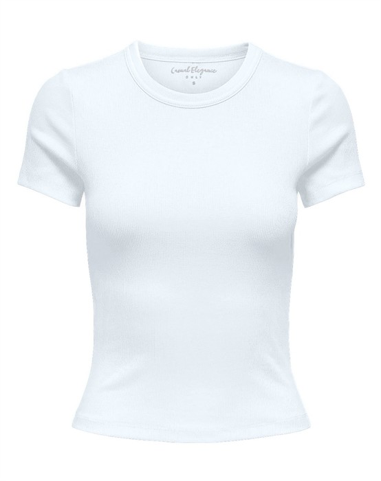 Onlval Life O-Neck T-Shirt 