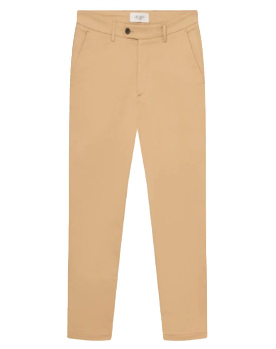 Como Cotton Suit Bukser 