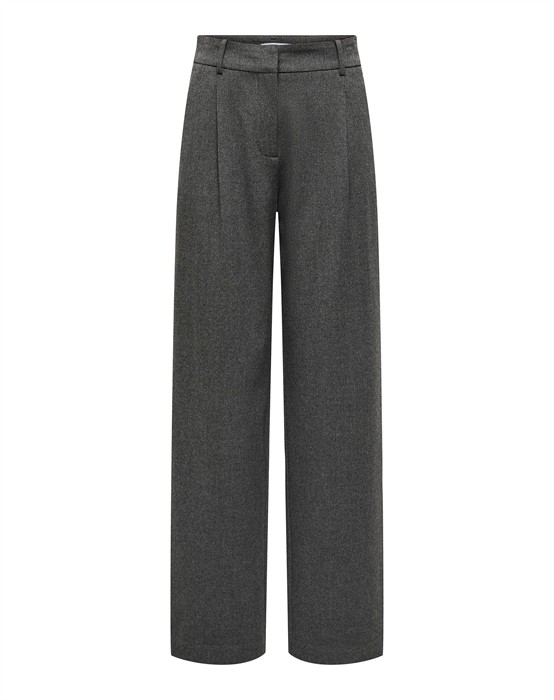 ONLDeluxe Life Straigt Bukser 