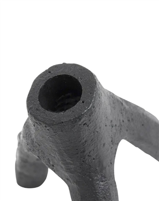 Lysestage Aion - S - Black