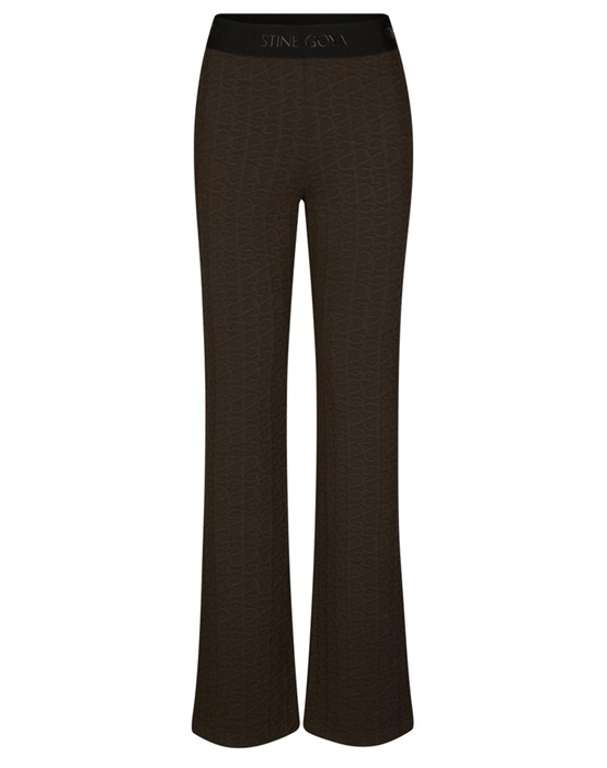 Andy Bukser - SG Logo