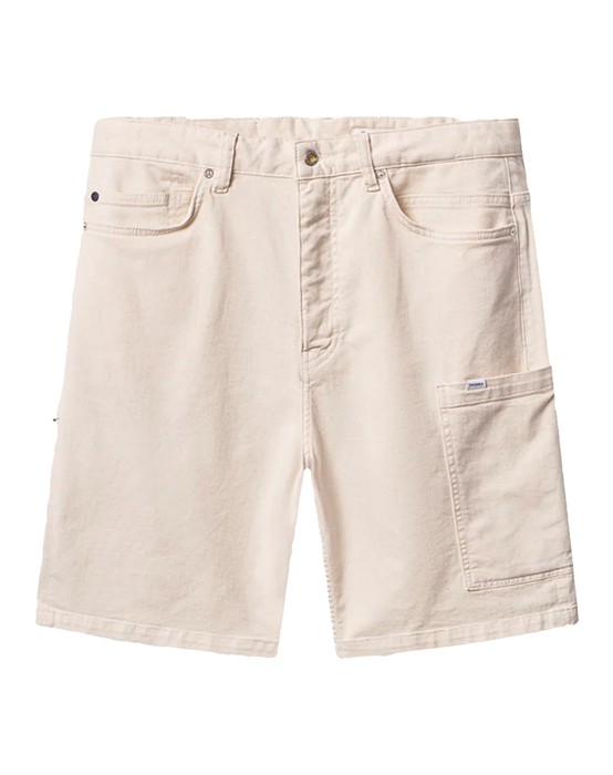 Maxwell Luis Cargo Shorts 