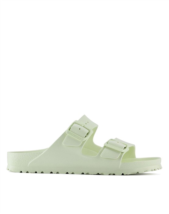 Arizona Eva Sandal - Faded Lime