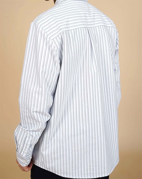 Oxford Mens BD Skjorte