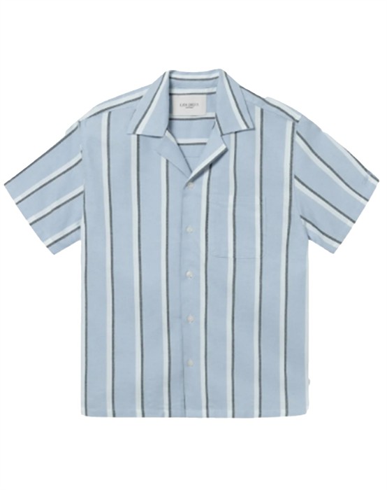 Lawson Stripe Skjorte 