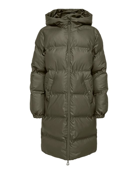ONLLea Rain Puffer Jakke 