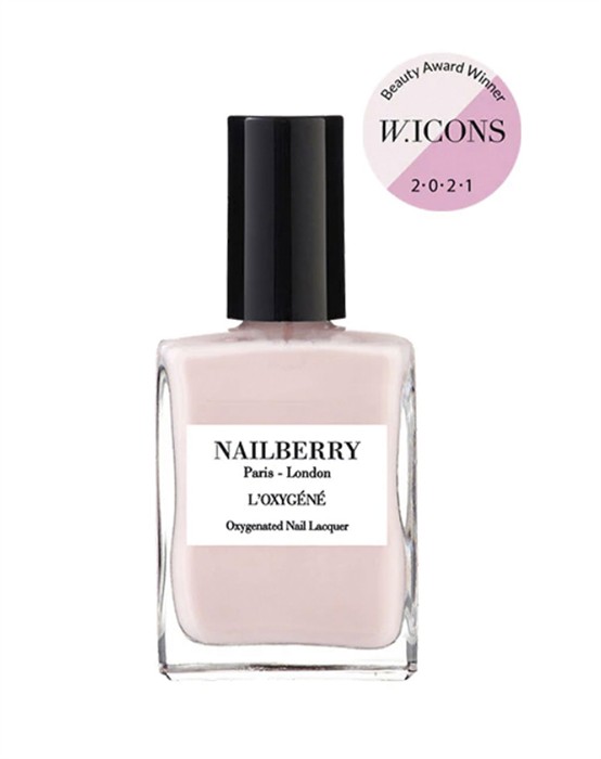 Nailberry Nude/Rose