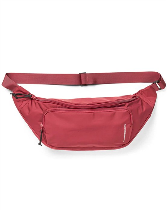 Tian Coco Bæltetaske - Winery