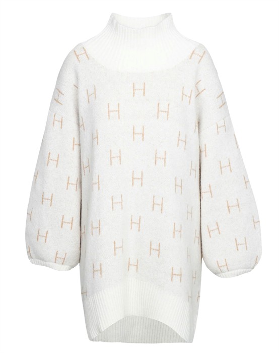 Fam Sweather Strik - Lang