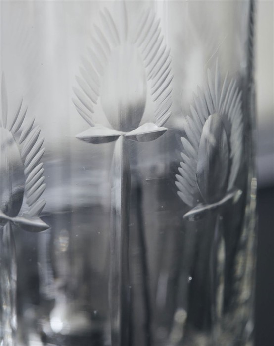 Cocktailglas Crys - Clear