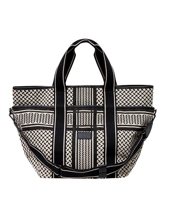 Merge East West Tote Taske