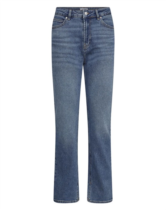 Lulu Split Wash Vigo Jeans