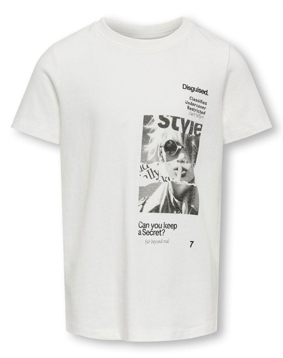 Pernille Style T-shirt