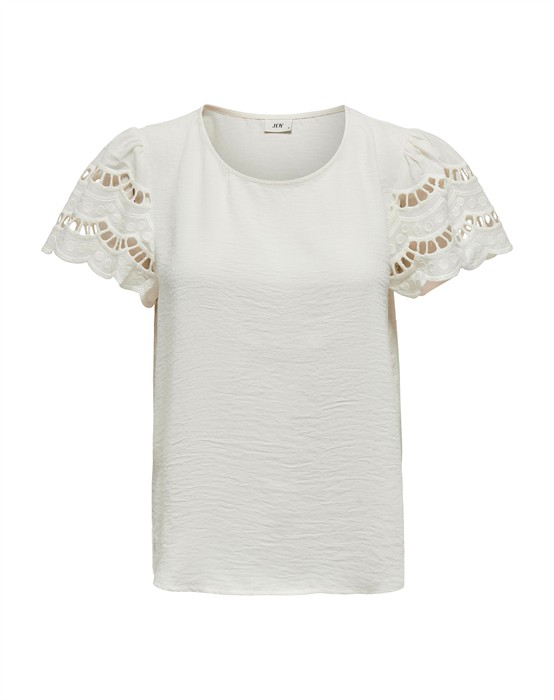 Hannah Life Lace Top 