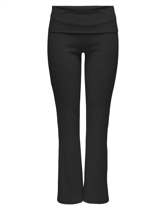 Lina Fold Down Bukser